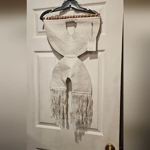 PROJECT 62 WALL TAPESTRY